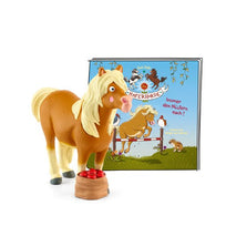 Tonies: Die Haferhorde - Immer den Nüstern nach