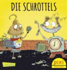 Pixi Büchlein Serie 274 Weltall - Bild 5