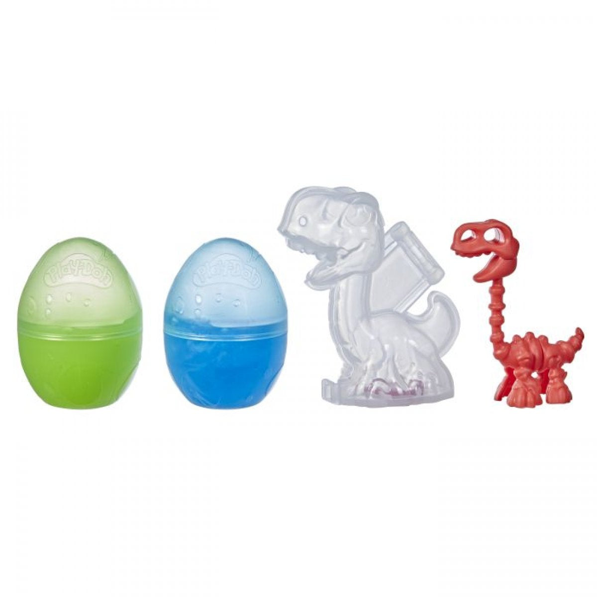 Play Doh Schleim Eier Dinoknochen - Bild 2