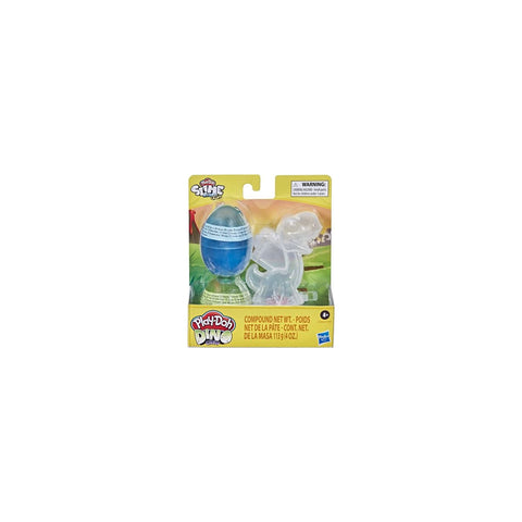 Play Doh Schleim Eier Dinoknochen