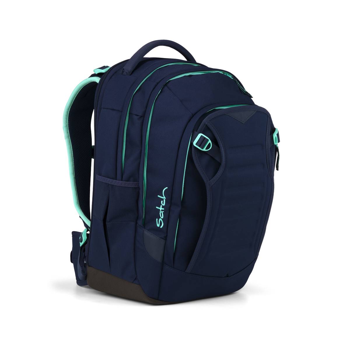 Satch Match Plus Ocean Mint - Bild 3