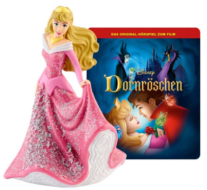 Tonies: Disney Dornröschen ab 4 J.