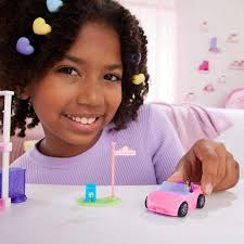 Mini BarbieLand Cabrio - Bild 3