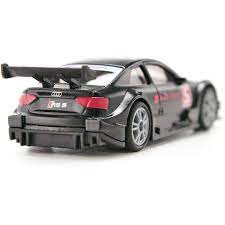 Siku Audi RS 5 Racing 01.580 - Bild 3