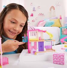Mini BarbieLand Haus 3 - Bild 4