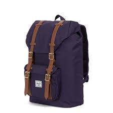 Herschel Little America Mid-Volume 17L - Bild 90