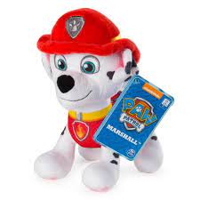 Spin Master Paw Patrol Basic Plüsch, ca. 20 cm - Bild 2