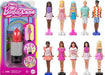 Mini Barbieland Puppen