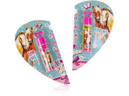Lippenbalsam : I love horses 2 x 4g - Bild 3