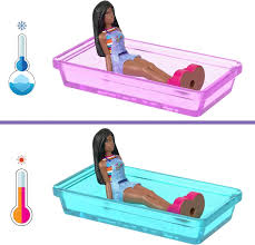 Mini BarbieLand Dreamcamper - Bild 3