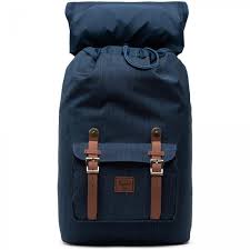 Herschel Little America Mid-Volume 17L - Bild 56
