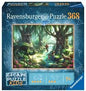 Escape Puzzle 368 Magischer Wald 12.957