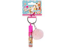 Lipgloss : I love horses mit Schlüsselanhänger - Bild 2