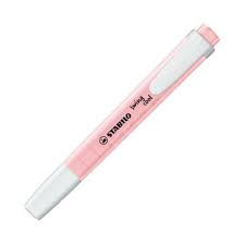 Stabilo swing cool Pastell rosa - Bild 2