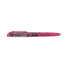 Frixion Textmarker light pink - Bild 1