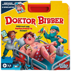 Doktor Bibber