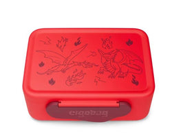 Ergobag Brotdose Drache