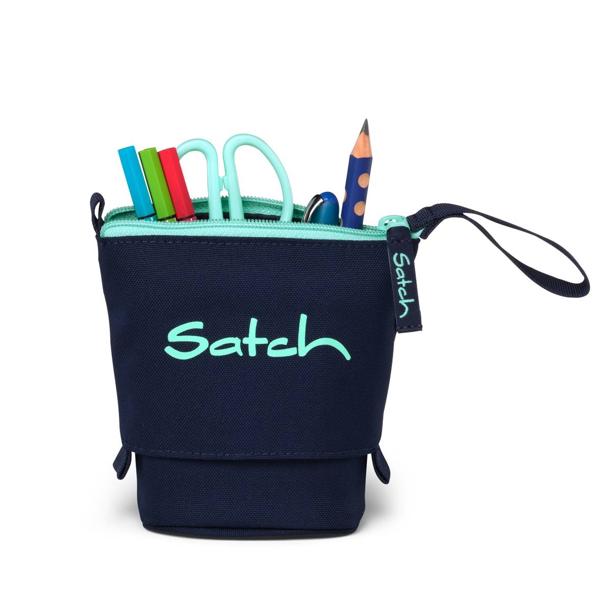 Satch Pencil Slider Ocean Mint - Bild 2