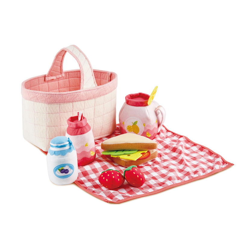 HAPE Picknick-Korb - Bild 1