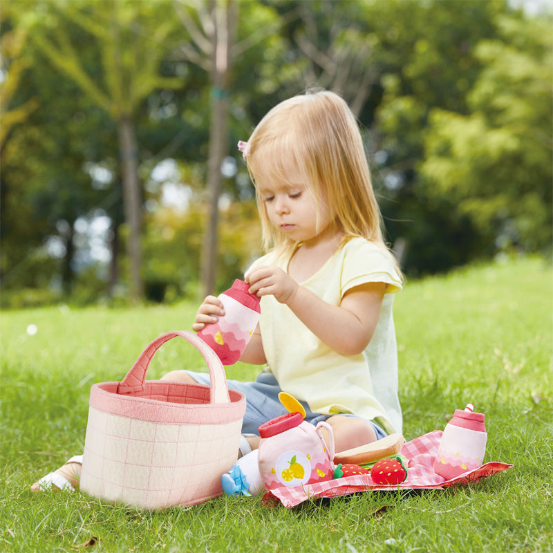 HAPE Picknick-Korb - Bild 2