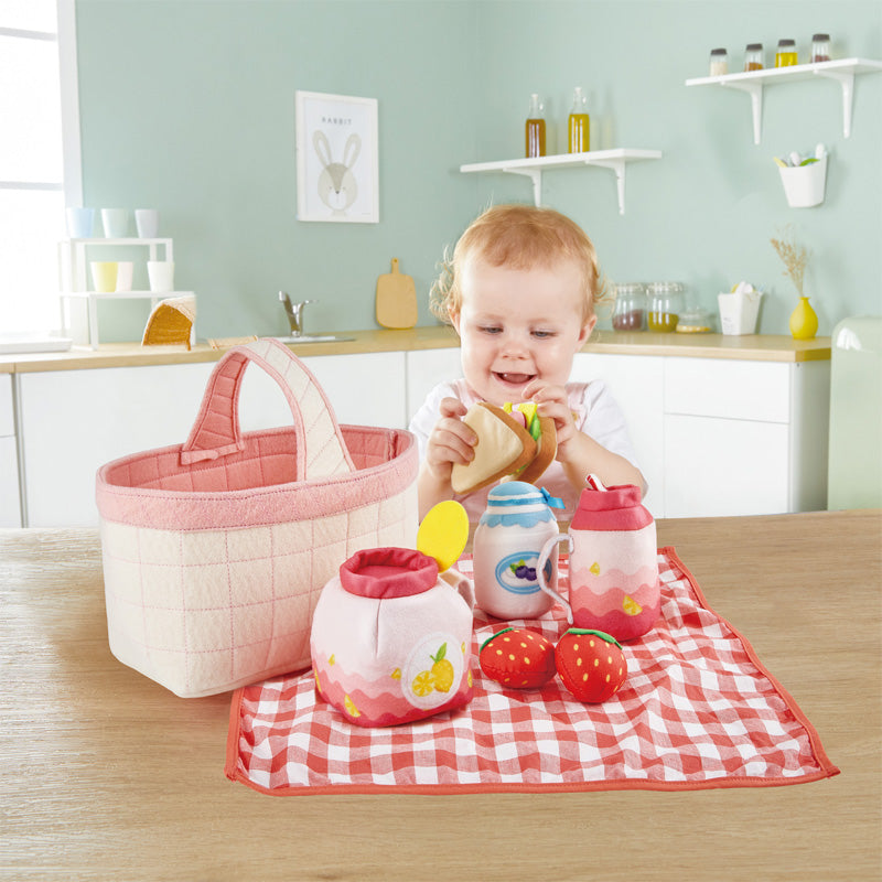HAPE Picknick-Korb - Bild 3