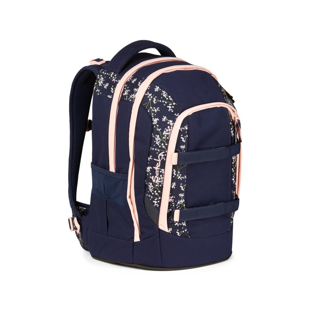 Satch Pack Schulrucksack Bloomy Breeze - Bild 2