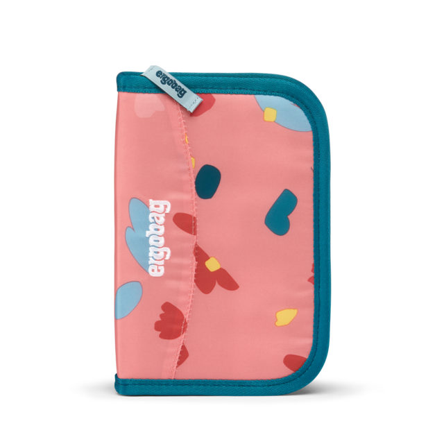 Ergobag Federmäppchen ZitronenfaltBär - Bild 1