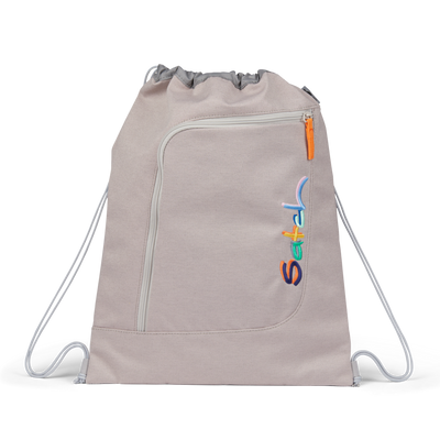 Satch Sportbeutel Limited Edition Colorful Mind