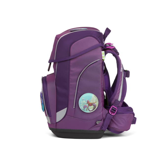 Ergobag Cubo 5-tlg. MeereszauBär Shiny Edition - Bild 4