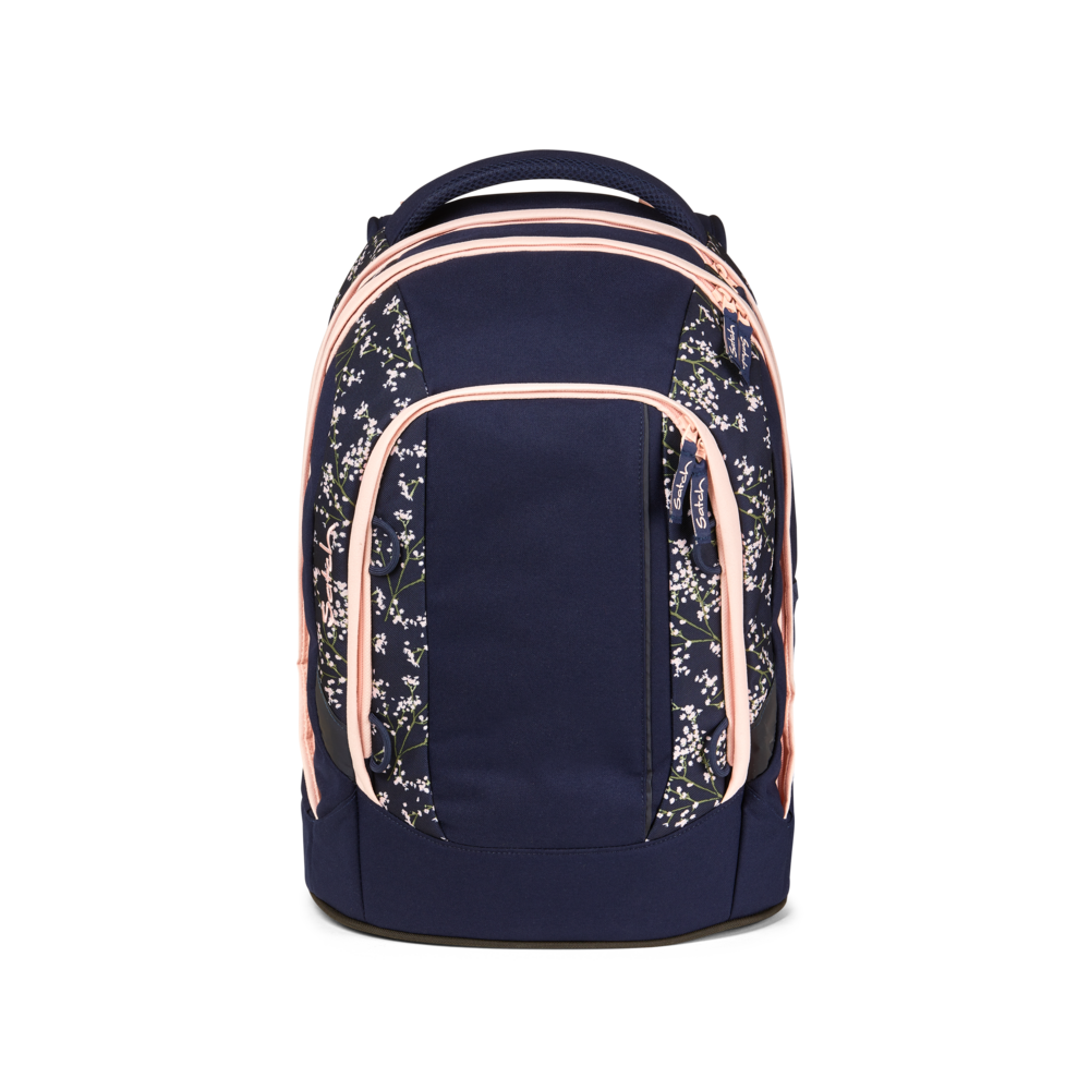 Satch Pack Schulrucksack Bloomy Breeze - Bild 4