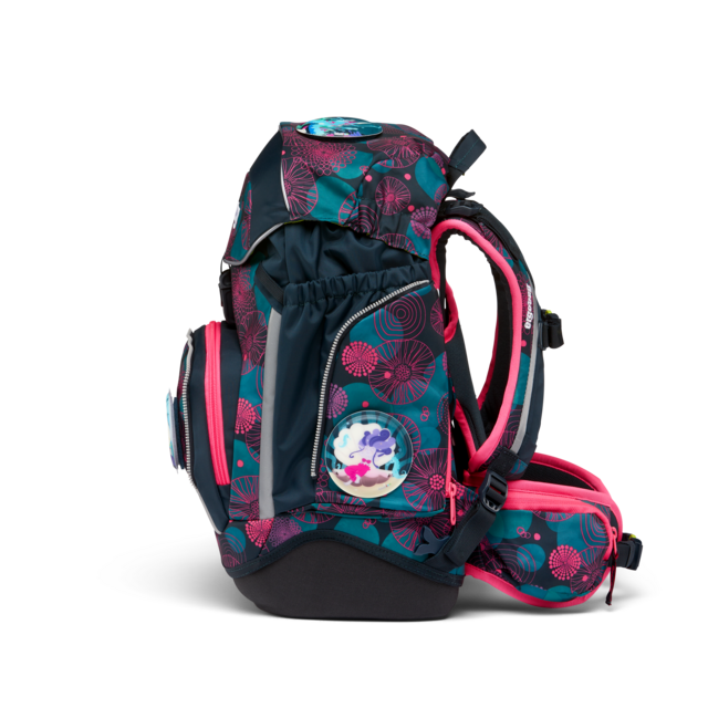 Ergobag Pack 6-tlg. Set KorallBär - Bild 5