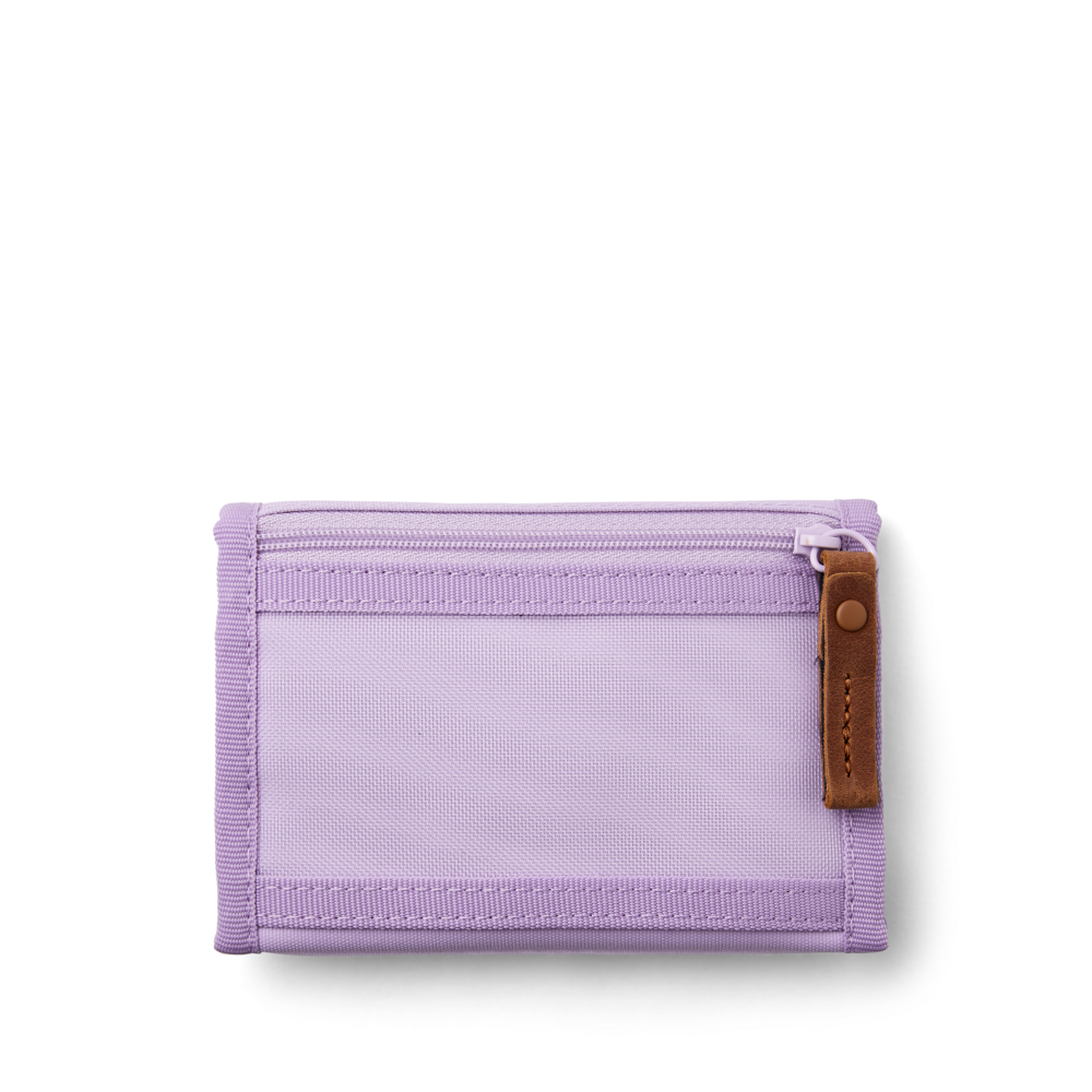 Satch Portemonnaie Nordic Purple - Bild 2