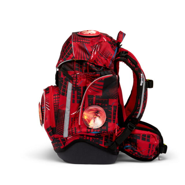 Ergobag Pack 6-tlg. Set AlarmBärreitschaft - Bild 5