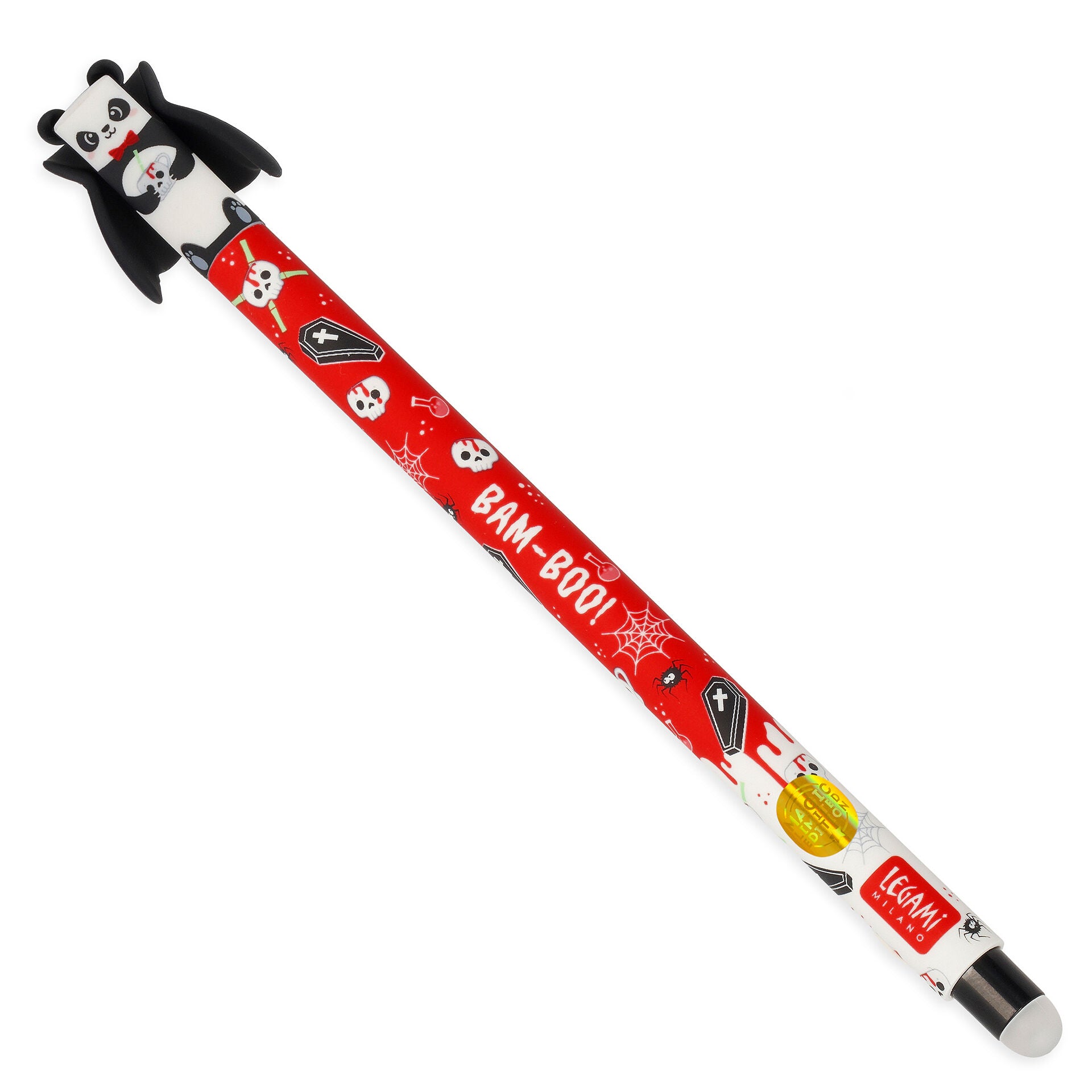 Legami Radierbarer Gelstift Spooky Party Blind Box - Bild 6