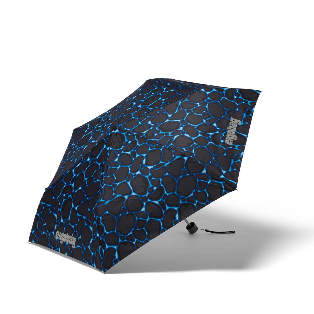 Ergobag Regenschirm Bärassic Garden - Bild 1