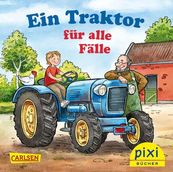 Die grosse Pixi-Jubiläums Ausgabe 2024 - Bild 20