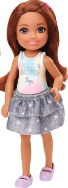 Barbie Chelsea - Bild 11