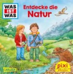Pixi 290: Pixi liebt die Natur - Bild 6