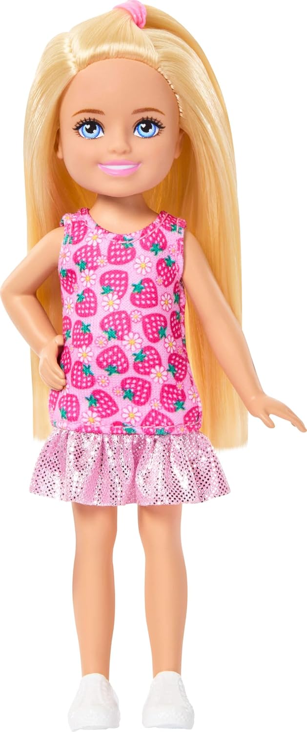 Barbie Chelsea - Bild 9
