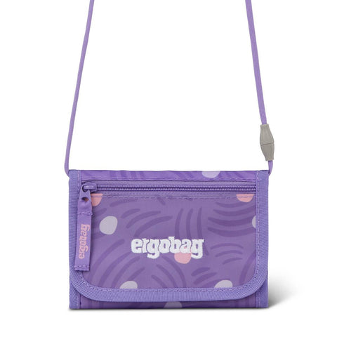 Ergobag Brustbeutel PonyBäradies