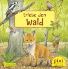 Pixi 290: Pixi liebt die Natur - Bild 7