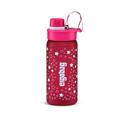 Ergobag Trinkflasche Sternchen