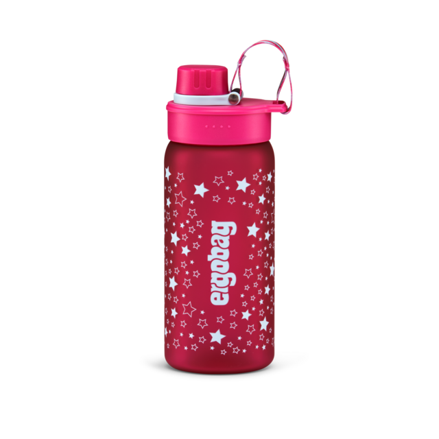 Ergobag Trinkflasche Sternchen - Bild 1