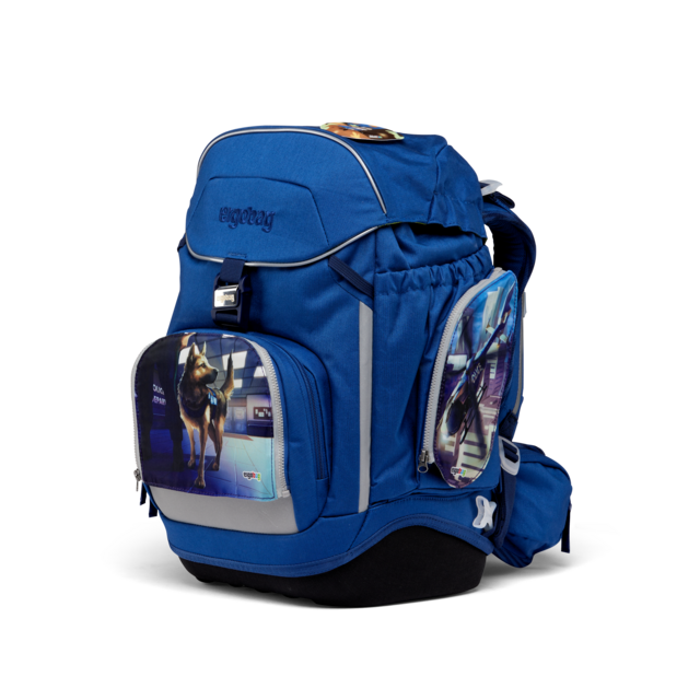 Ergobag Zippies Polizei - Bild 4
