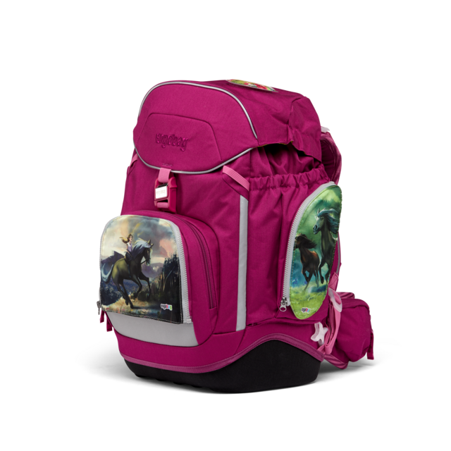 Ergobag Zippies Pferde Abenteuer - Bild 3