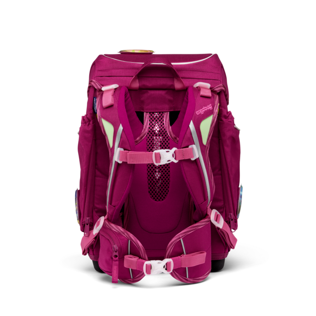Ergobag Cubo 5-tlg. Set WaldzauBär Eco-Hero Edition - Bild 6