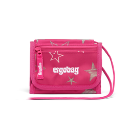 Ergobag Brustbeutel SternzauBär