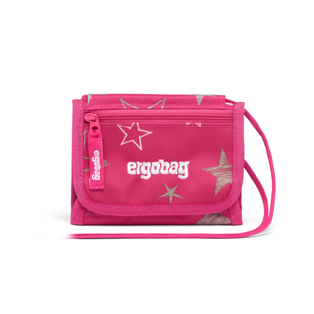 Ergobag Brustbeutel SternzauBär - Bild 1