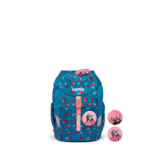 Ergobag Mini VoltiBär 10 Liter - Bild 2