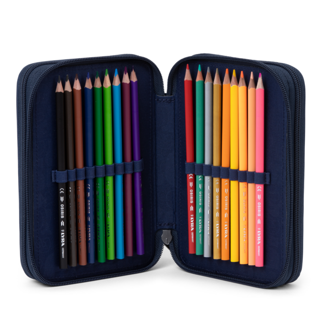 Ergobag Maxi-Mäppchen Bärtastisch - Bild 4